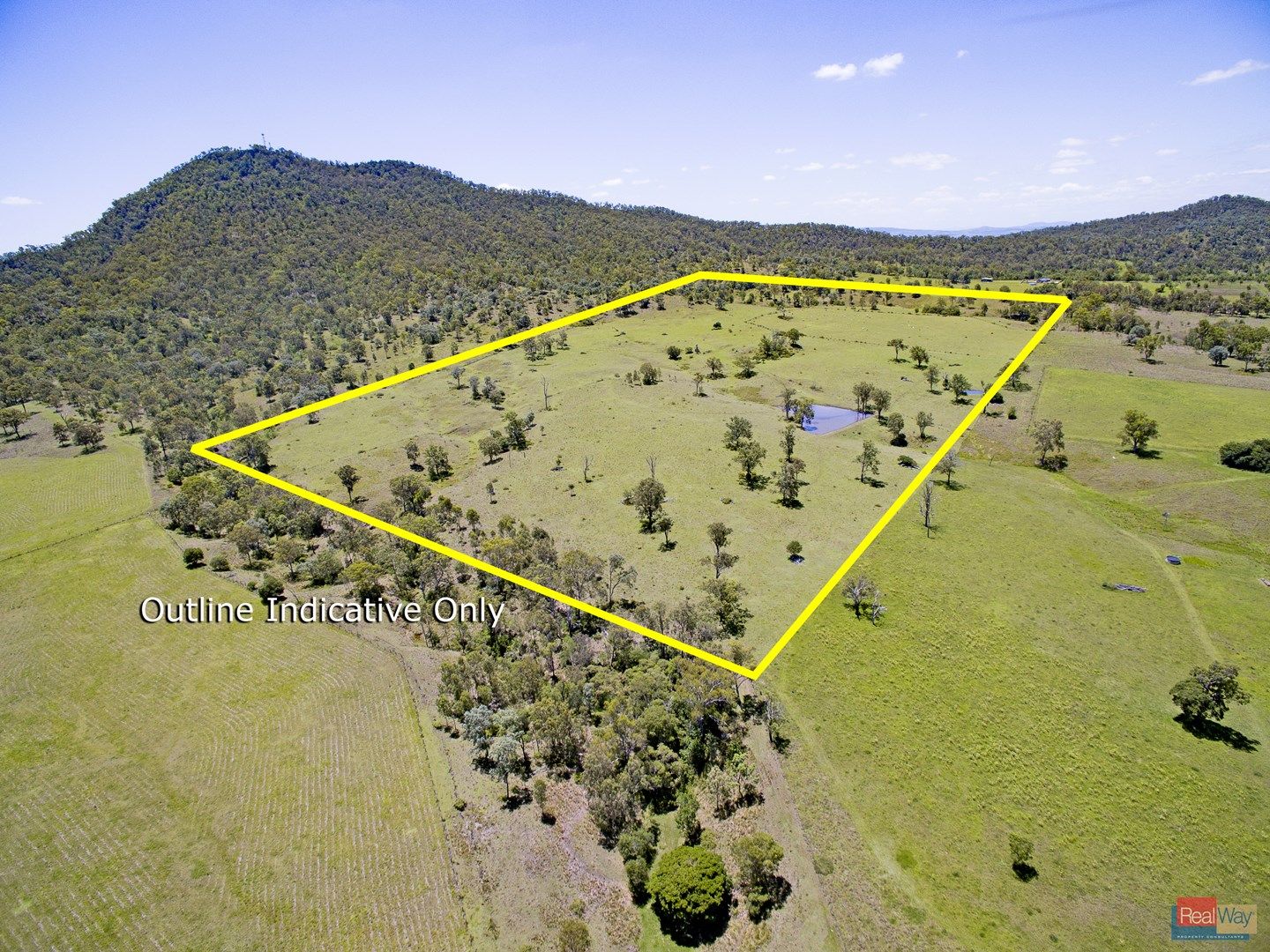 Lot 97 Mundook Road, Coleyville QLD 4307, Image 0