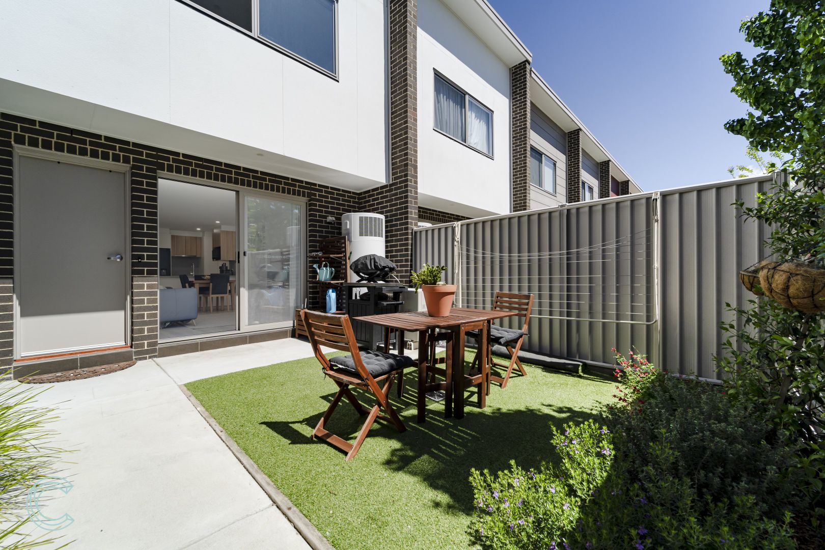 105/161 Mortimer Lewis Drive, Greenway ACT 2900, Image 2