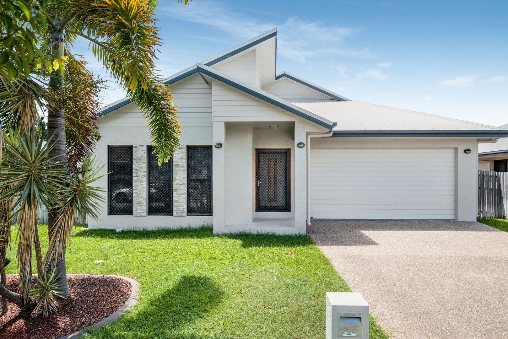 4 bedrooms House in 33 Tingalpa Way BOHLE PLAINS QLD, 4817