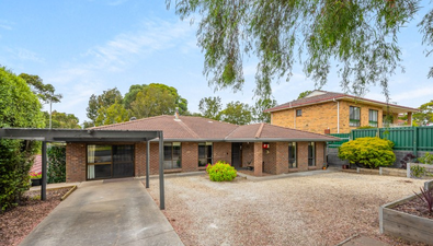 Picture of 23 Derwent Court, MOUNT GAMBIER SA 5290