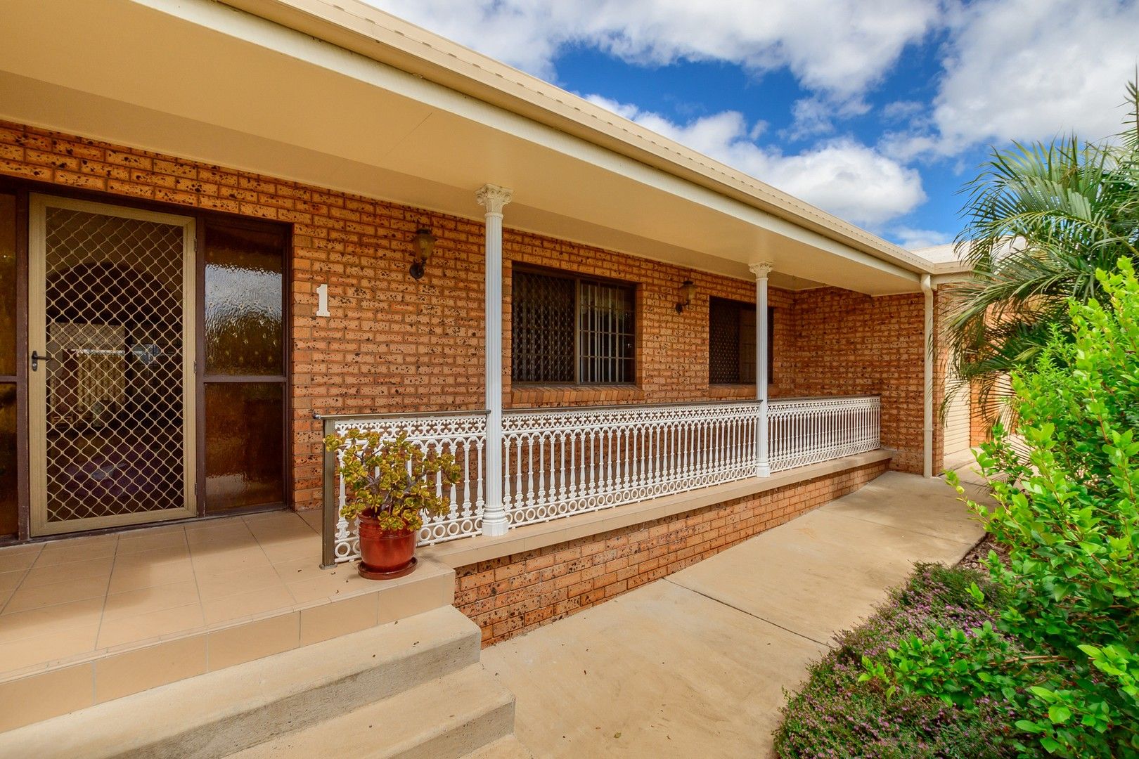 1 Ord Road, Calliope QLD 4680, Image 0