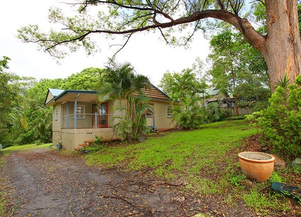 58 Paget Street, Mooloolah Valley QLD 4553