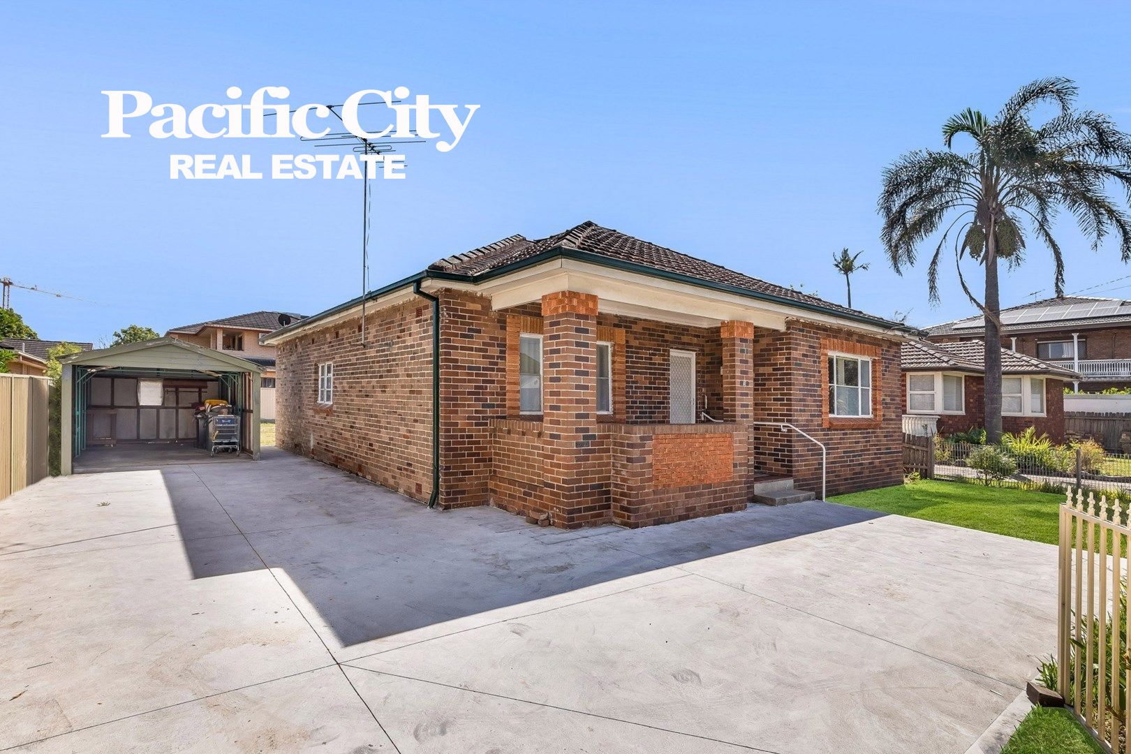 3 Macauley Avenue, Bankstown Property History & Address Research Domain