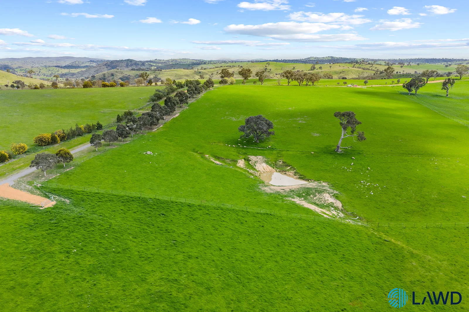 Additional image 3 of Lot 1 & 2 Yeumburra Road, Jeir NSW 2582