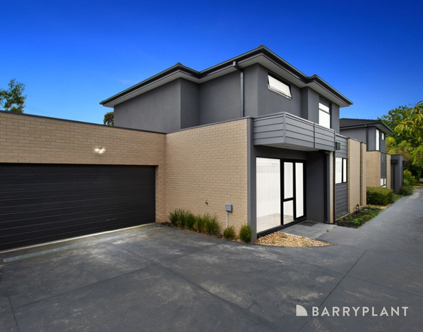 2/51 King Parade, Knoxfield VIC 3180