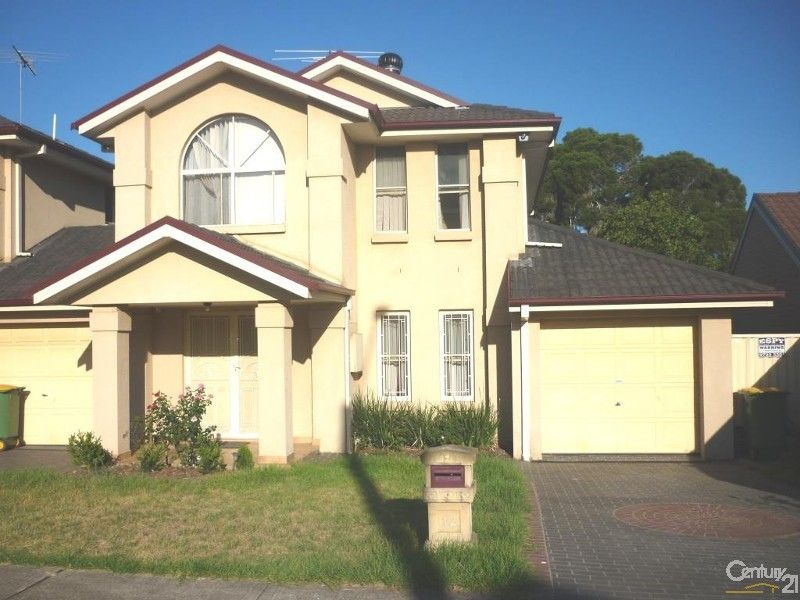 Fairfield Heights NSW 2165, Image 0