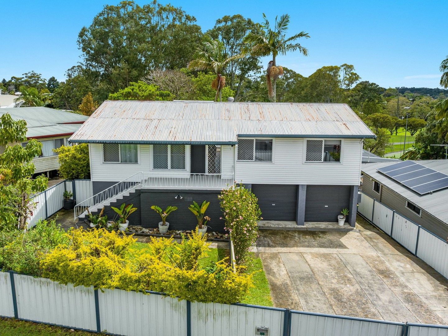 3 bedrooms House in 56 Rous Road GOONELLABAH NSW, 2480