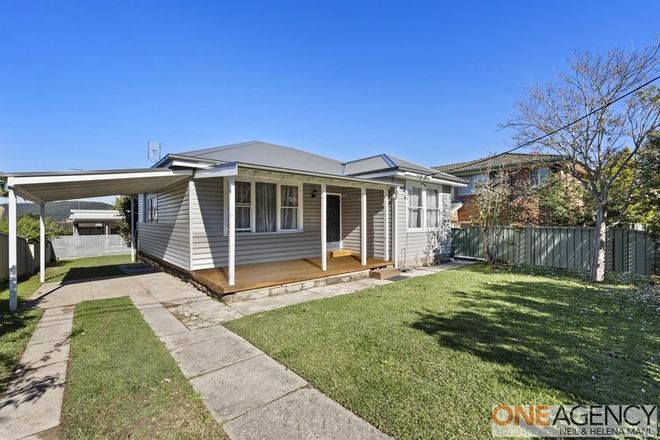 Picture of 25 Wells Street, EAST GOSFORD NSW 2250