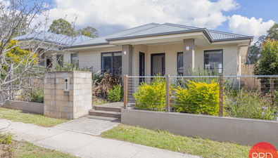 Picture of 10 Harkin Road, NORTH ROTHBURY NSW 2335