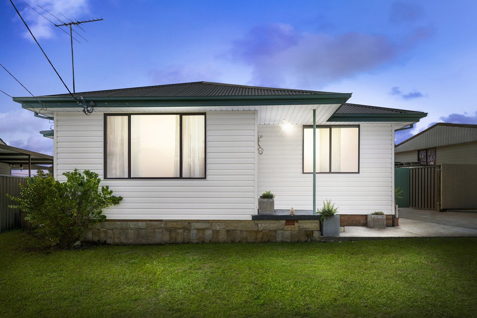 5 Pank Parade, Blacktown NSW 2148, Image 0