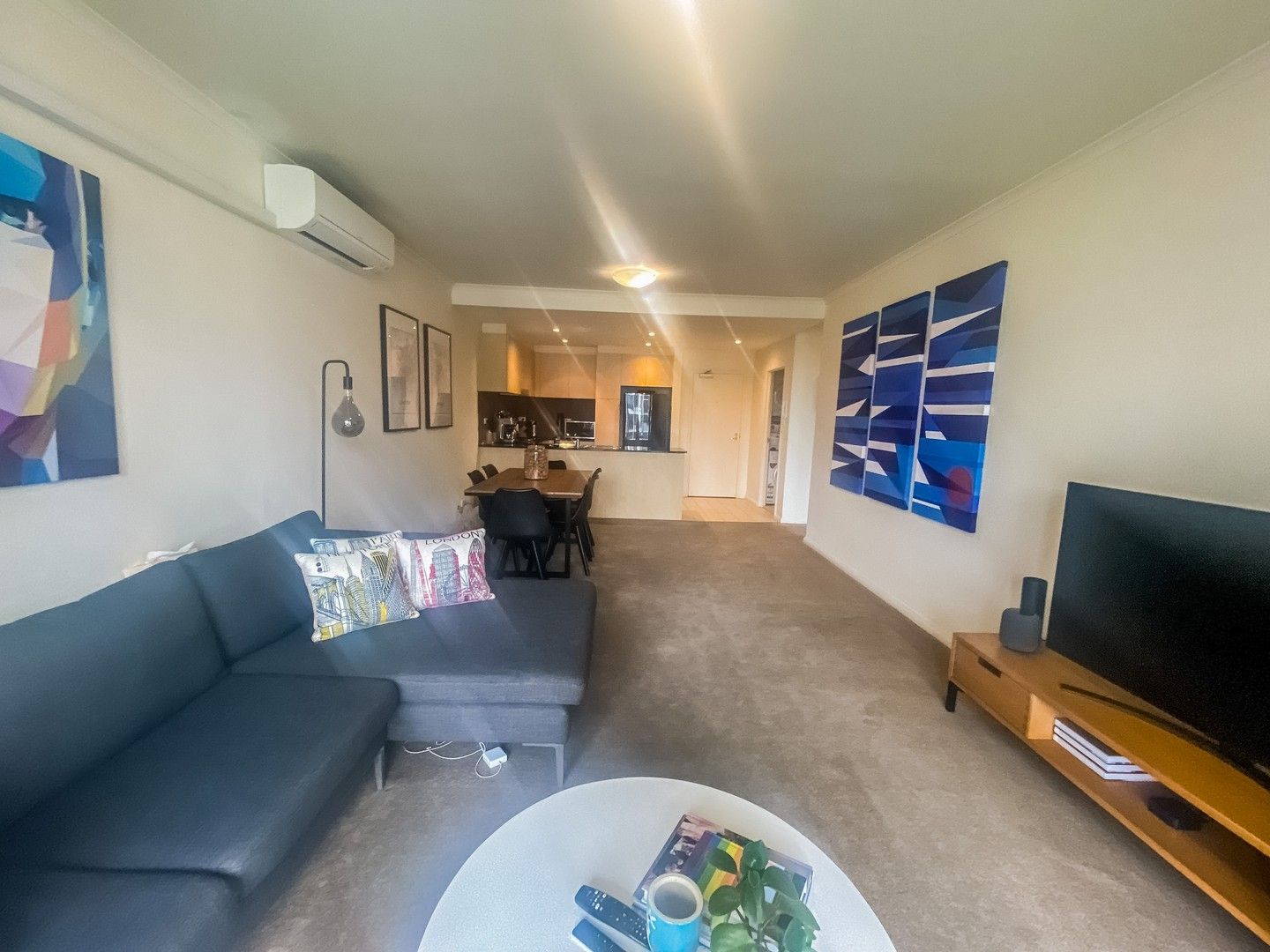 2 bedrooms Apartment / Unit / Flat in 320/25-33 Allen Street WATERLOO NSW, 2017