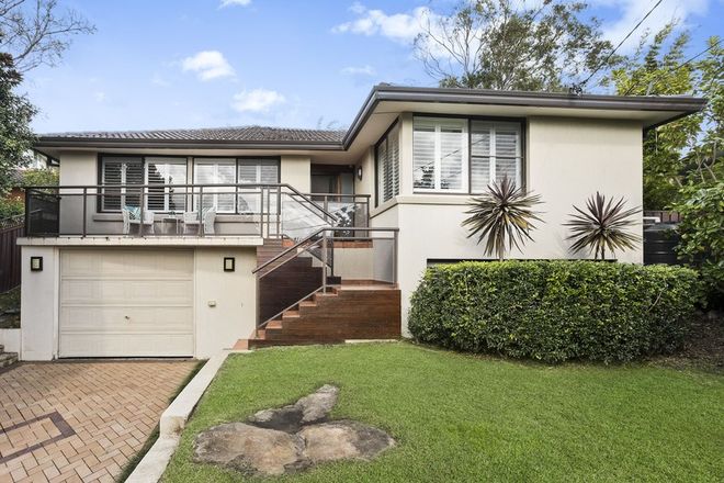 Picture of 4 Betula Place, LOFTUS NSW 2232