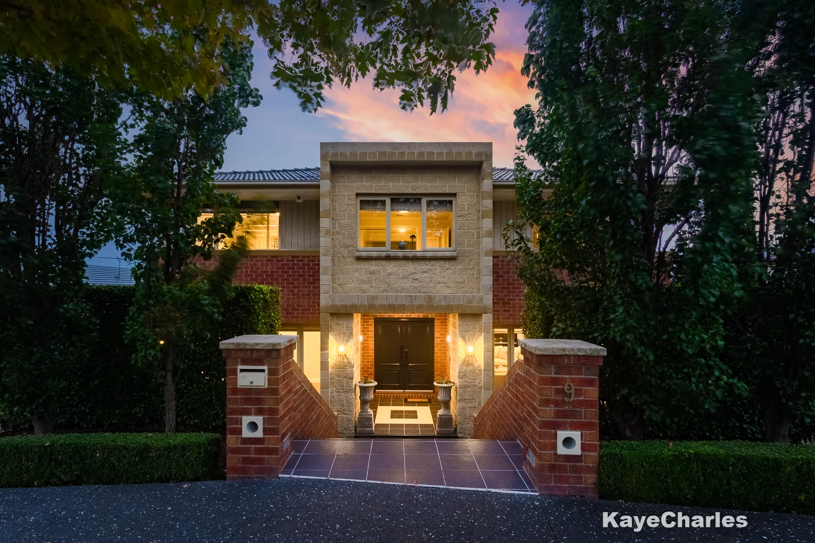 Primary image of 9 Royal Crescent, Beaconsfield VIC 3807