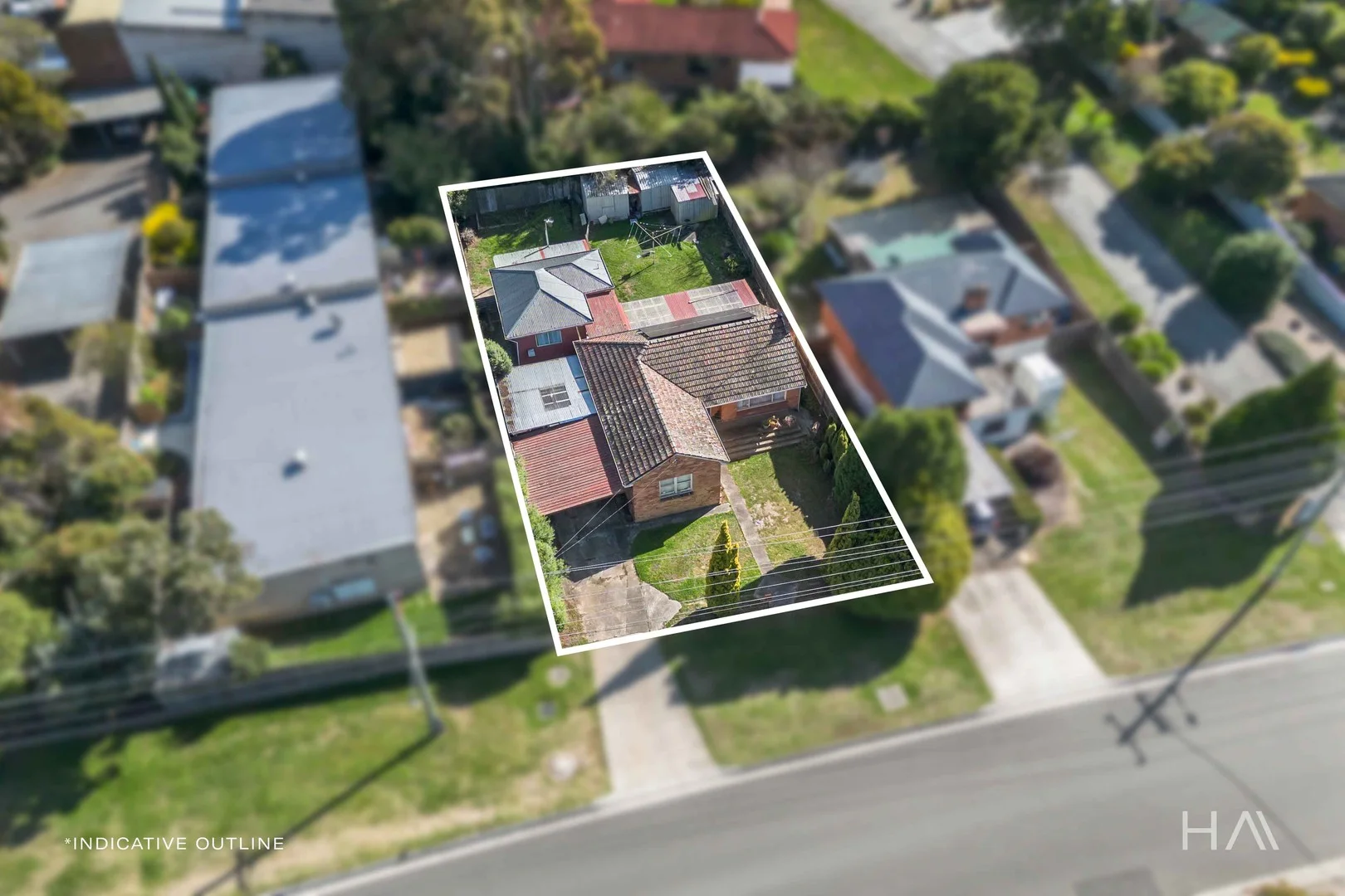Primary image of 90 Cherry Road, Trevallyn TAS 7250