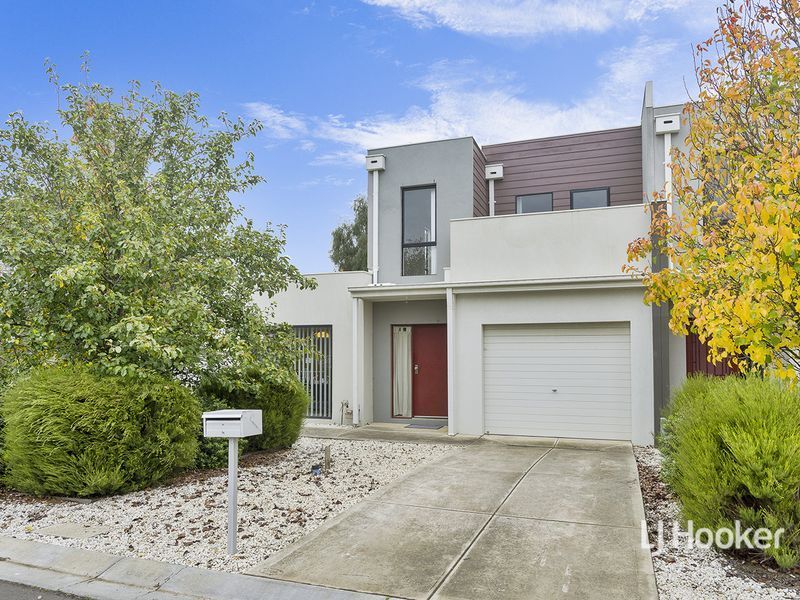 34/39 Astley Crescent, Point Cook Property History & Address Research