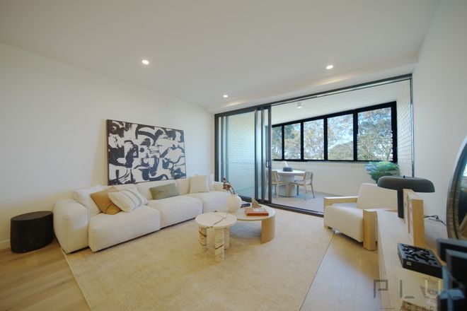 Picture of 3 Bed/305 Pacific Highway, LINDFIELD NSW 2070