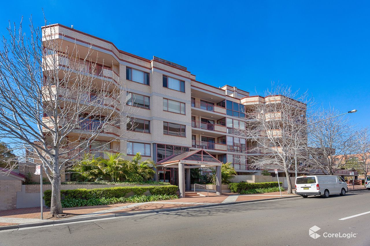 45/7-15 Jackson Avenue, Miranda NSW 2228