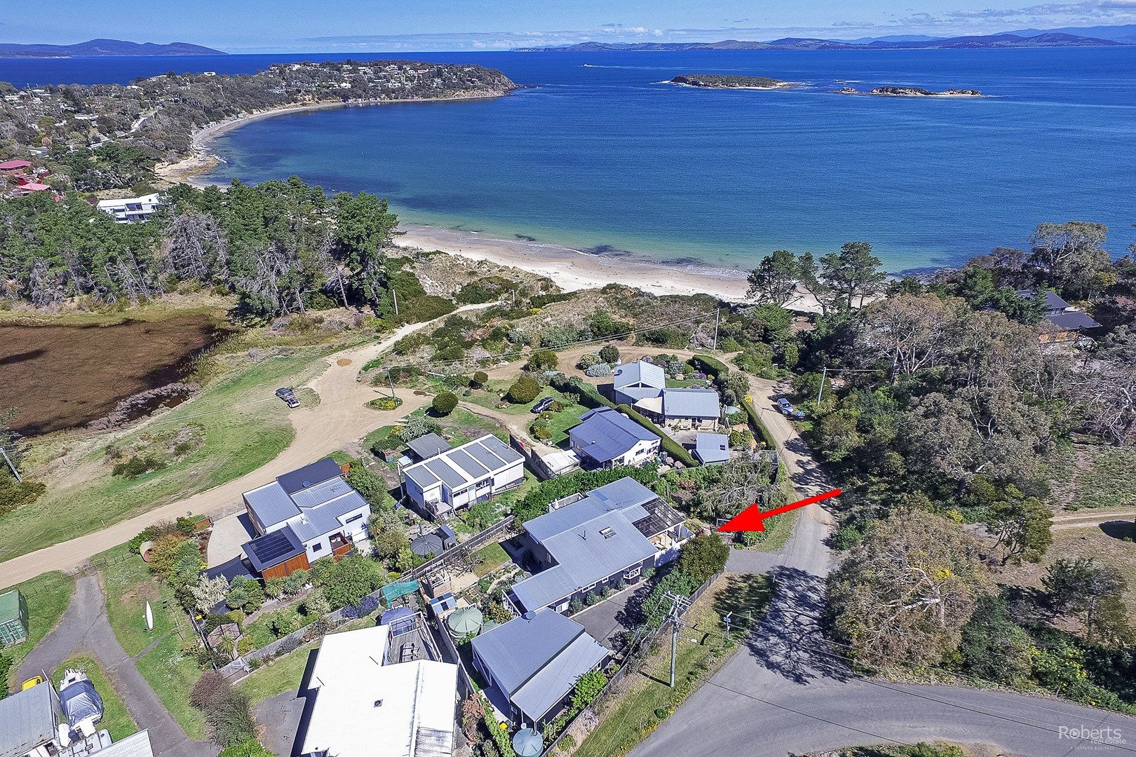 4 Lourah Street, Dodges Ferry TAS 7173, Image 0