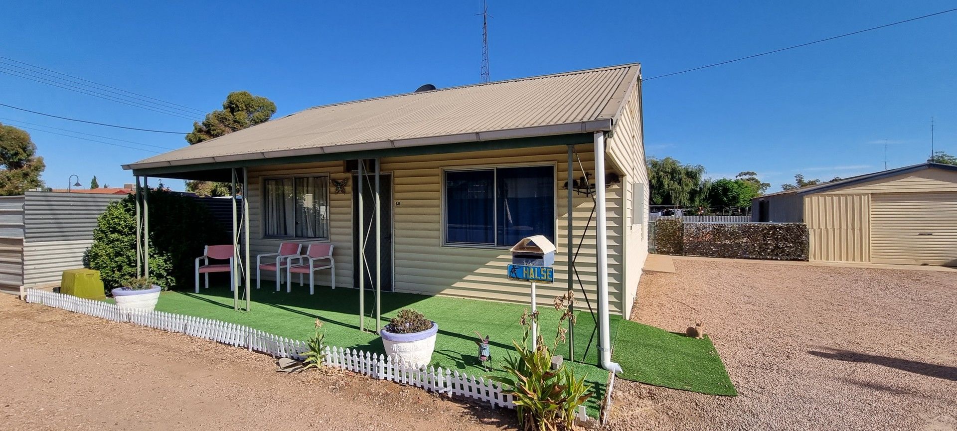 14 Moorhouse Street, Port Pirie SA 5540, Image 0