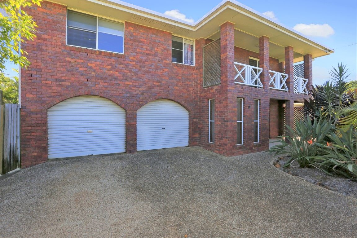 11 Tadgell Court, Avenell Heights QLD 4670, Image 1