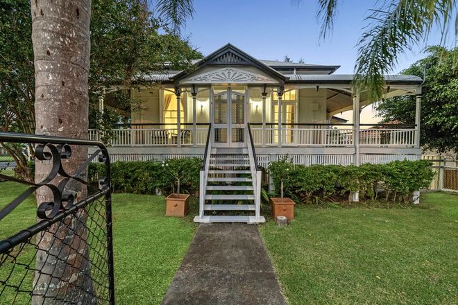 Picture of 80 Glebe Road, NEWTOWN QLD 4305