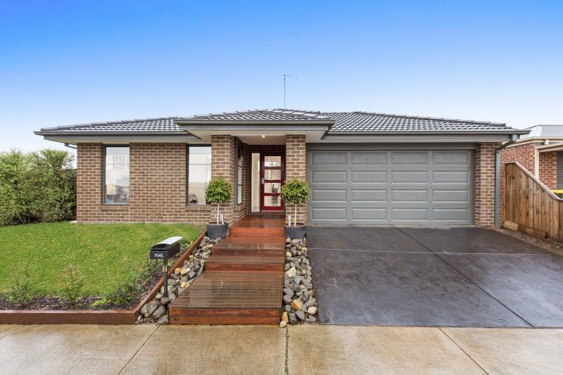 1 Merlot Court, Bannockburn VIC 3331, Image 0