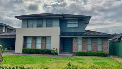 Picture of 17 Comberford Close, PRAIRIEWOOD NSW 2176