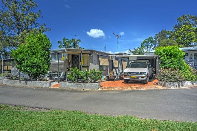 Picture of 95/17 Terara Road, NOWRA NSW 2541
