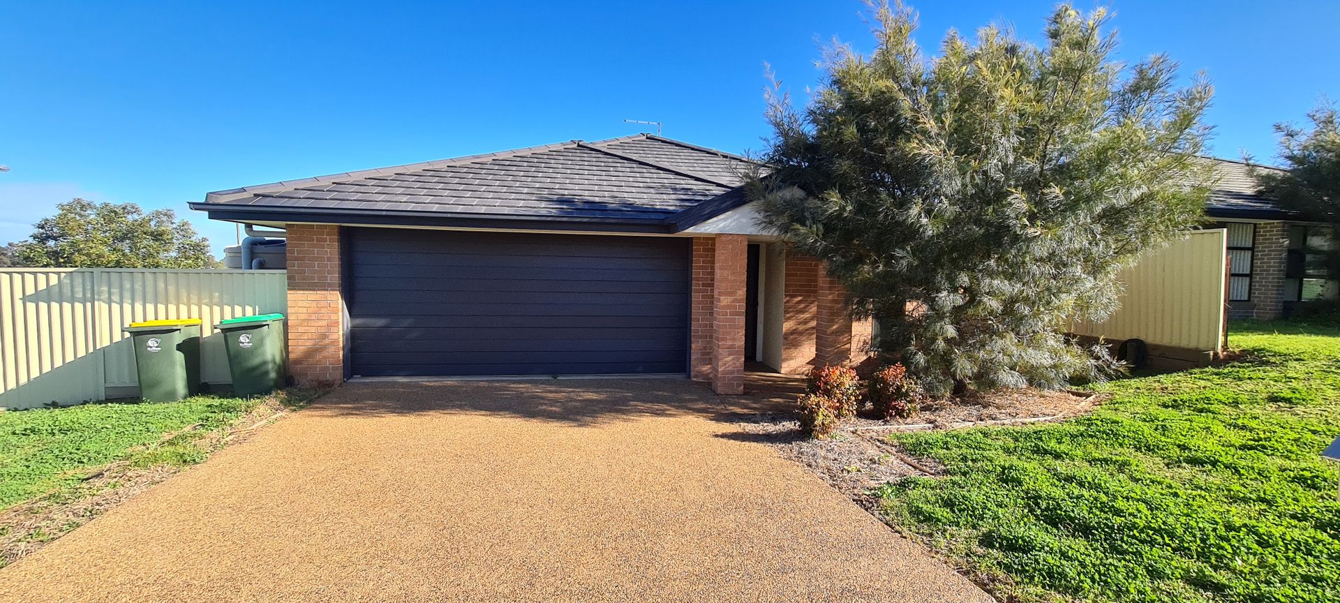 1 Rosewood Avenue, Parkes Property History & Address Research Domain