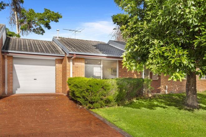 Picture of 42 Marong Terrace, FOREST HILL VIC 3131