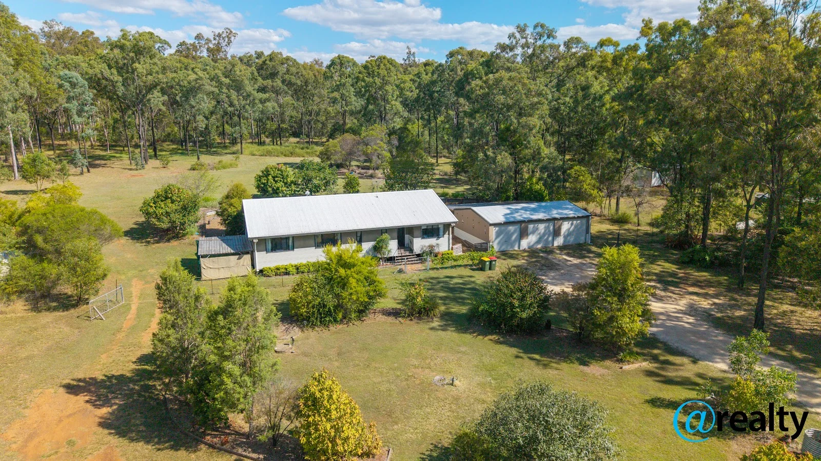 Primary image of 85 Hustons Road, Wondai QLD 4606