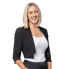 Rebecca Cleaver, Sales representative