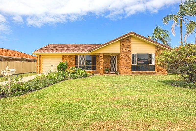 3 bedrooms House in 30 Coolgarra Avenue BONGAREE QLD, 4507