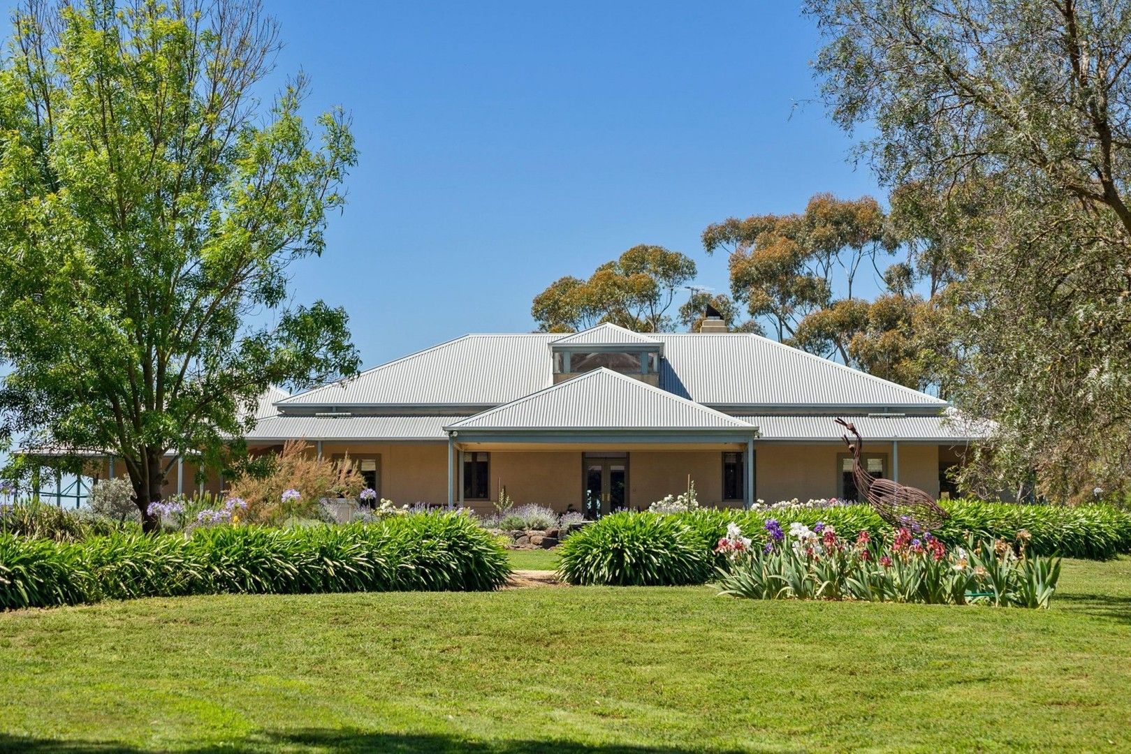 Belvedere,160 Kahls Road, Gnarwarre VIC 3221, Image 0