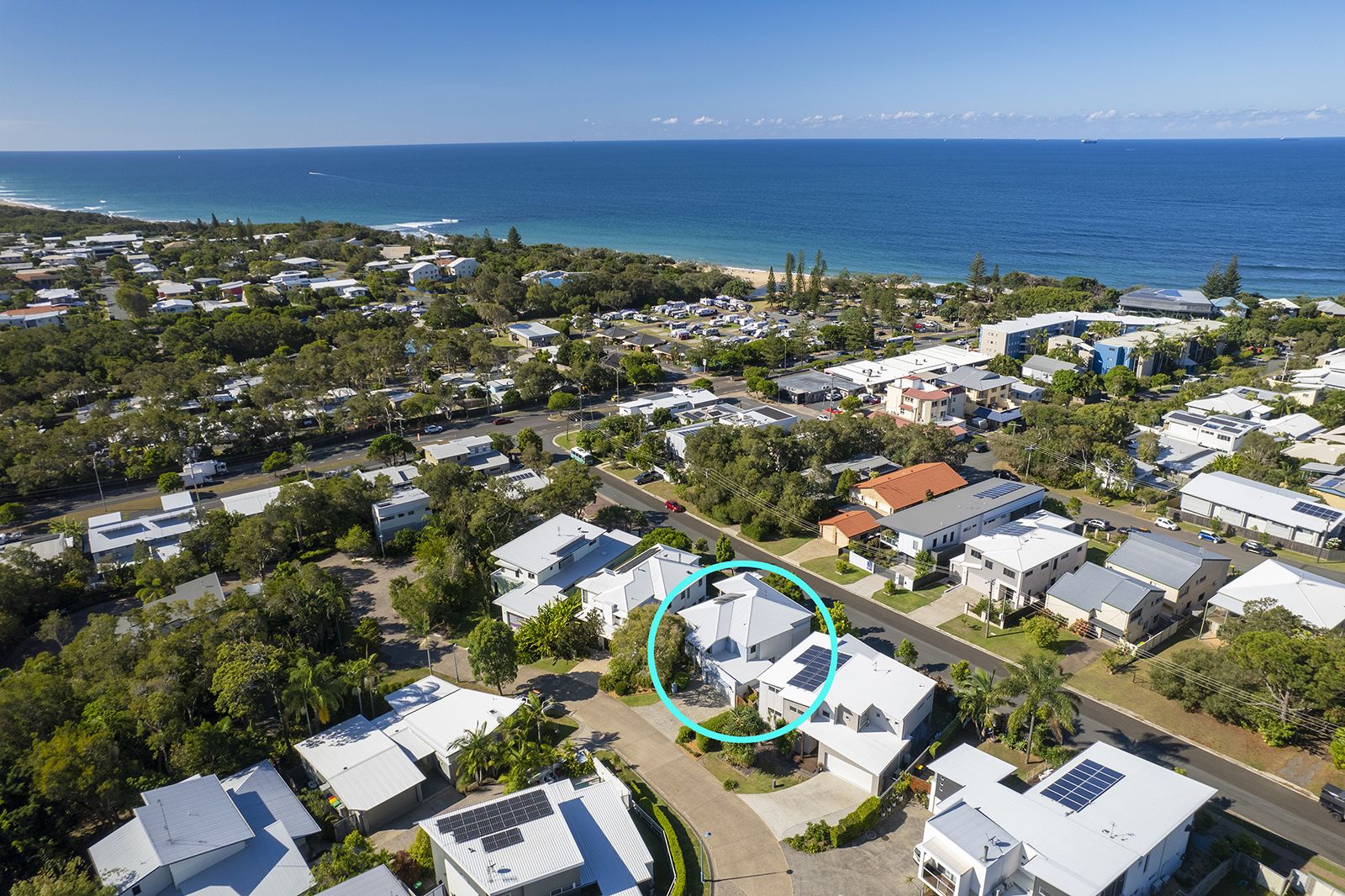 5 Dicky Beach Close, Dicky Beach QLD 4551, Image 1