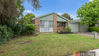 Picture of 1/138 Westall road, SPRINGVALE VIC 3171