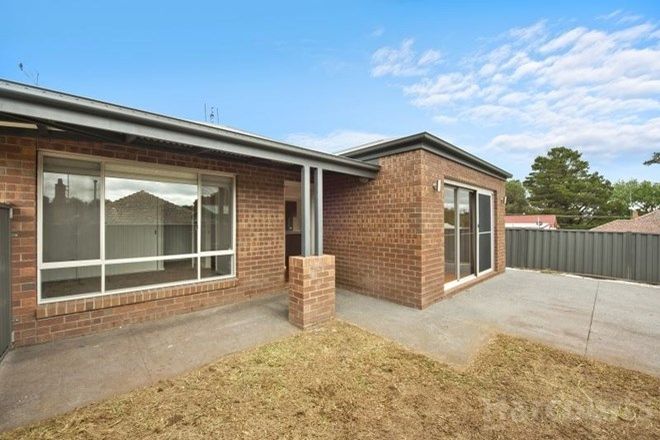Picture of 2/835 Humffray Street South, MOUNT PLEASANT VIC 3350