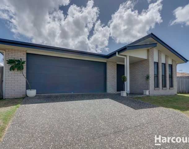 16 Huxley Street, Redbank Plains QLD 4301