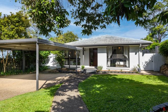 Picture of 180 Englefield Road, OXLEY QLD 4075