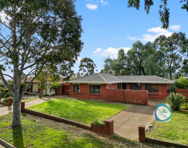 3 Lisbon Road, Craigmore SA 5114