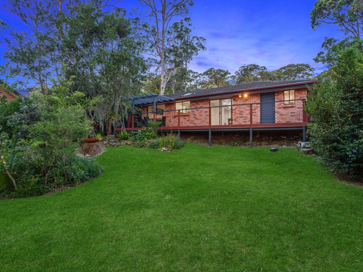 19 Jordan Close, Mount Colah NSW 2079, Image 0