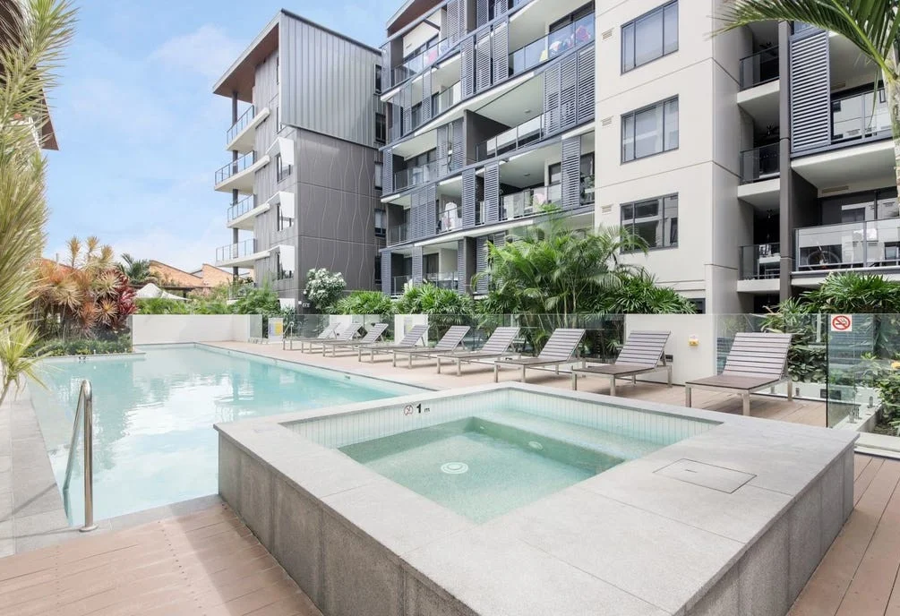 Additional image 11 of 1402/35 Burdett Street, Albion QLD 4010