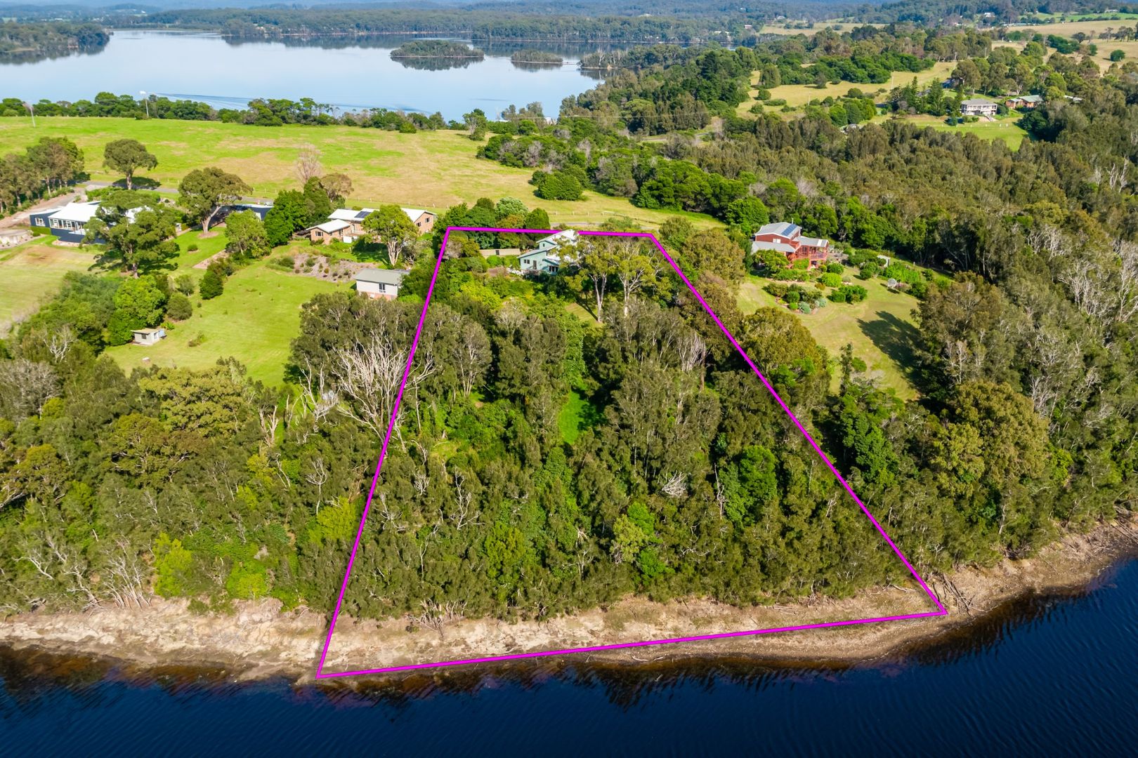 40 Skipjack Reach, Tuross Head NSW 2537, Image 2