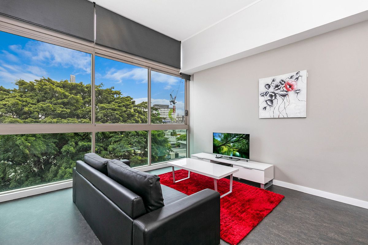 306/8 Church Street, Fortitude Valley QLD 4006, Image 2