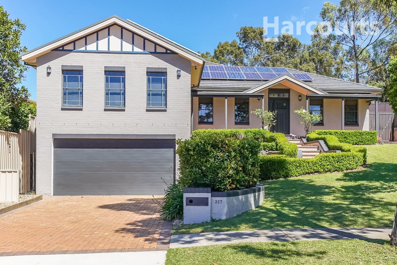 317 Mount Annan Drive, Mount Annan Property History & Address