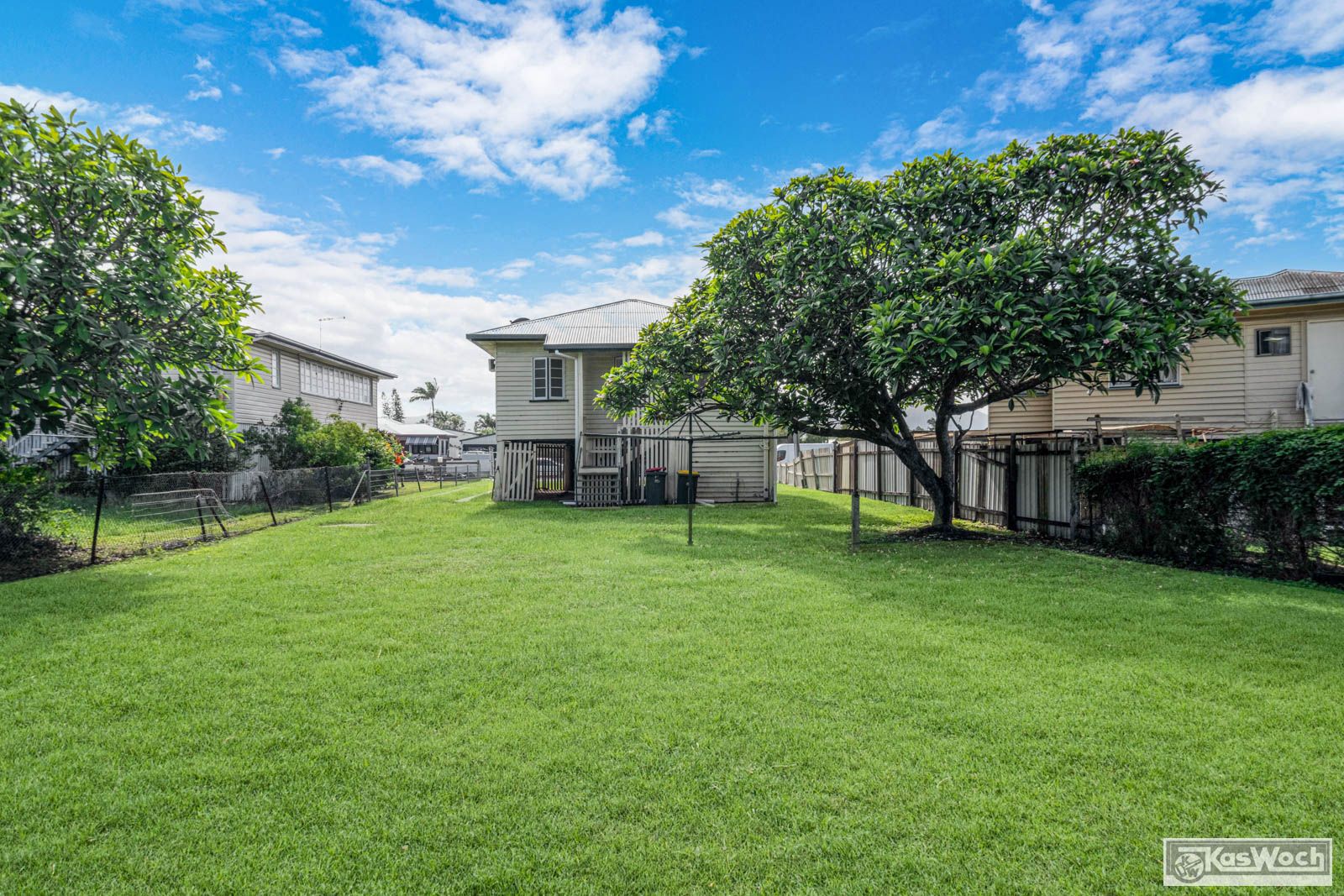 75 HAYNES STREET, Park Avenue QLD 4701, Image 1