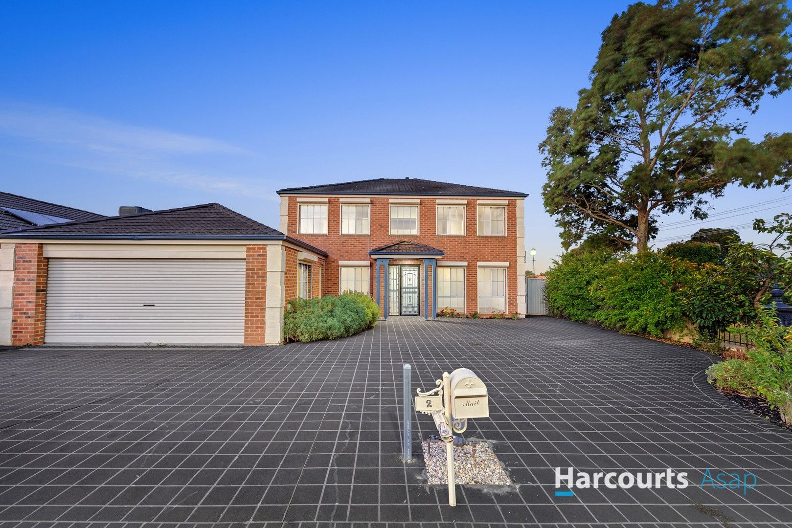 2 Ashbrook Way, Cranbourne West VIC 3977, Image 0