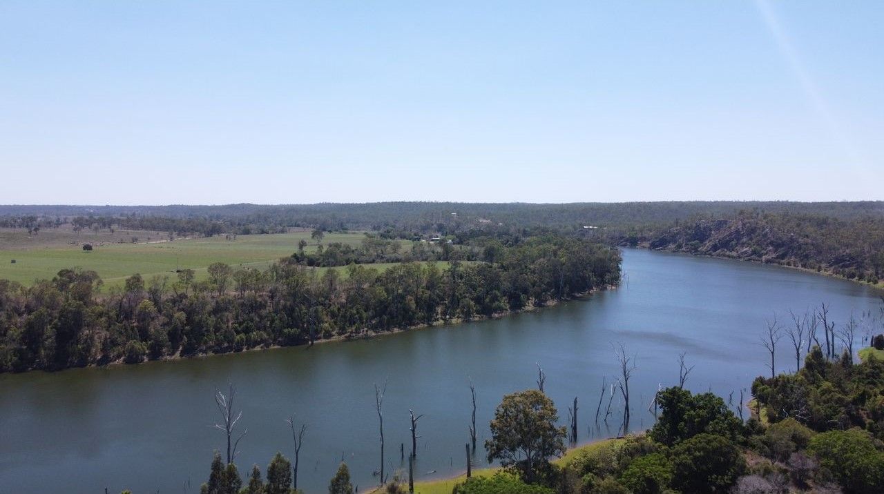 Rural in 151 Findlay Road, DUINGAL QLD, 4671