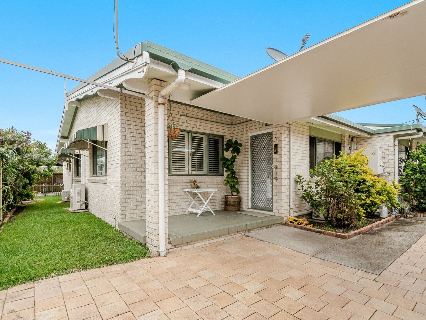 5/3 Seamist Lane, Evans Head NSW 2473, Image 0