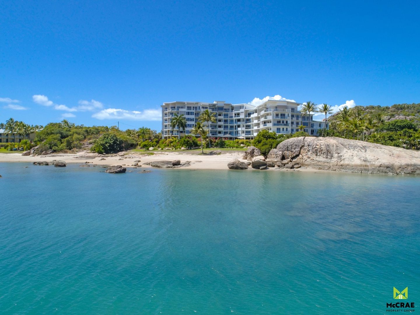 28/2B Horseshoe Bay Road, Bowen QLD 4805